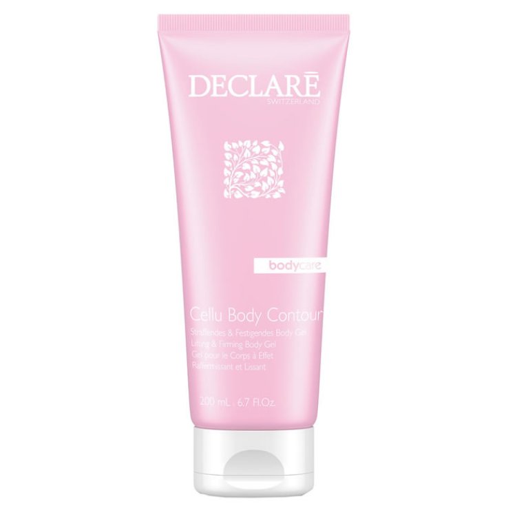 Declaré Cellu Gel Corporel 200 ml