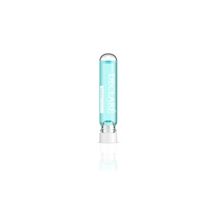 Declaré Moisture Ampoules Effet 24h 7x2,5ml