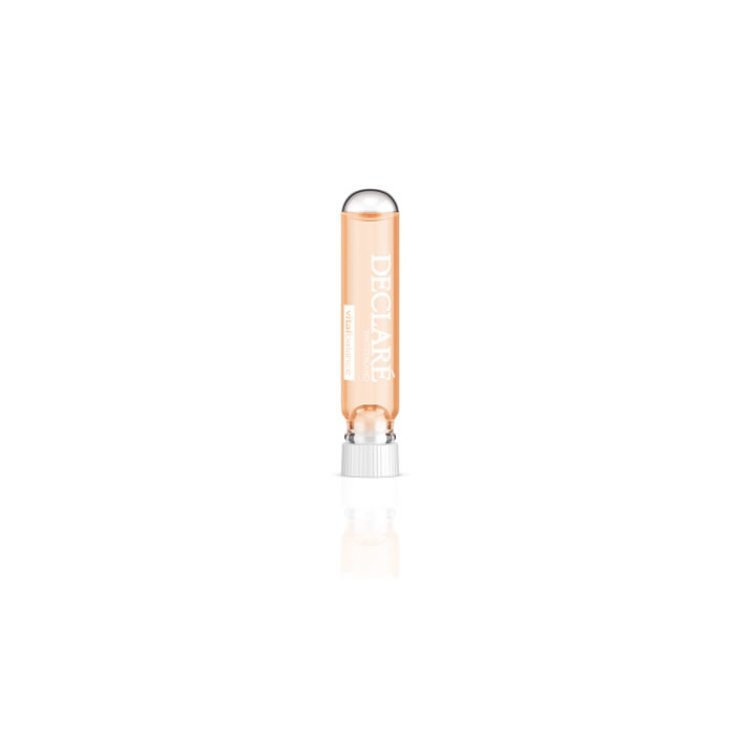Declaré Ampolle Effet Lifting Intense Peaux Fatiguées Et Tiraillées 7x2,5 ml