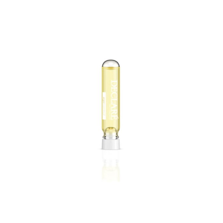 Declaré Action Cellulaire Ampoule 7x2,5ml