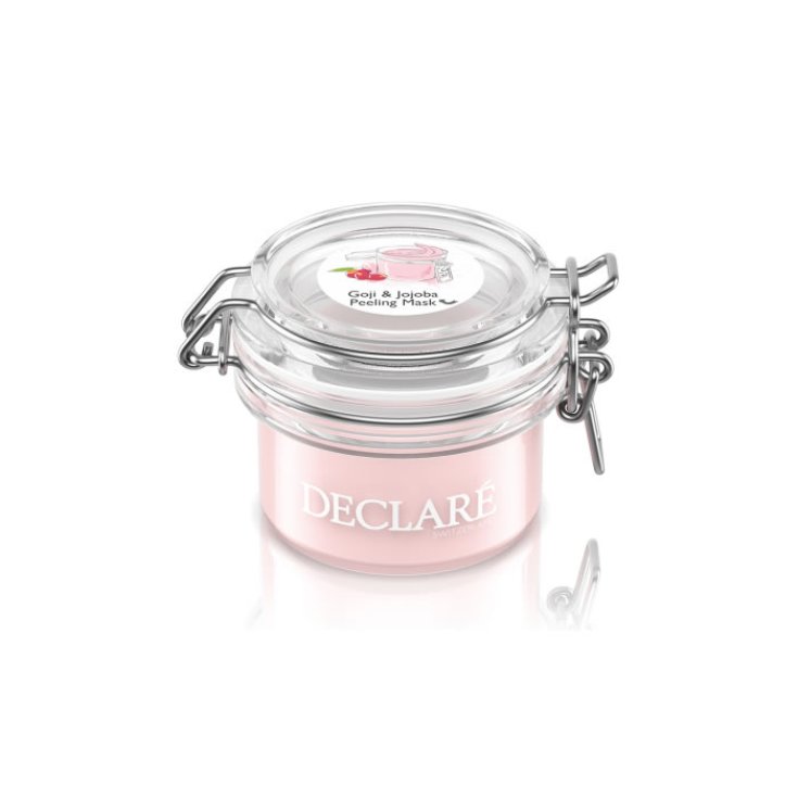 Declaré Goji Et Jojoba Masque Peeling 50 ml