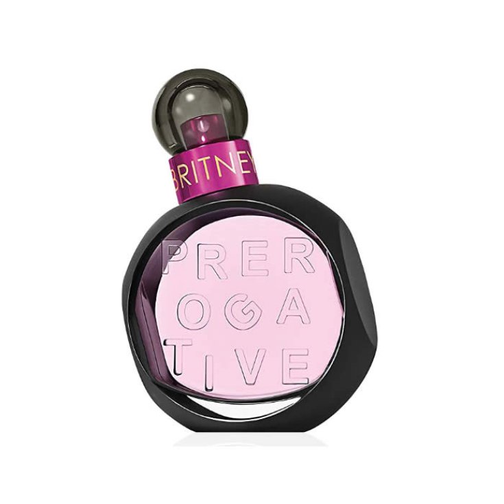 Britney Spears Prérogatives Eau De Parfum Vaporisateur 100ml