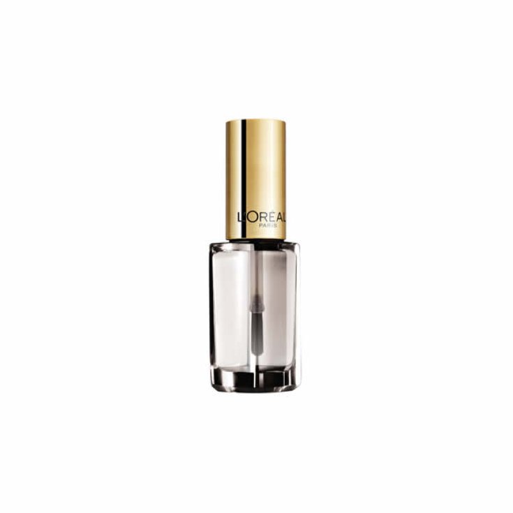 Loreal Color Riche Le Vernis 000 Riche Vitrine Parisienne
