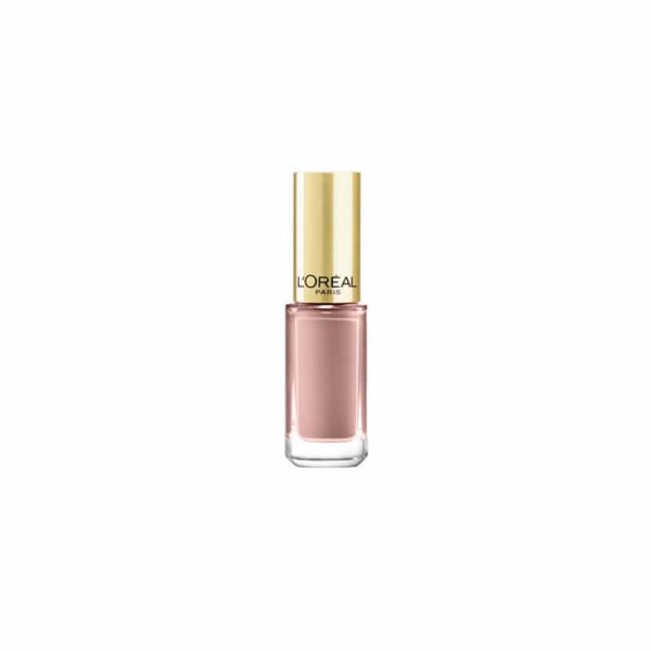 Loreal Color Riche Le Vernis 109 Café Saint Germain
