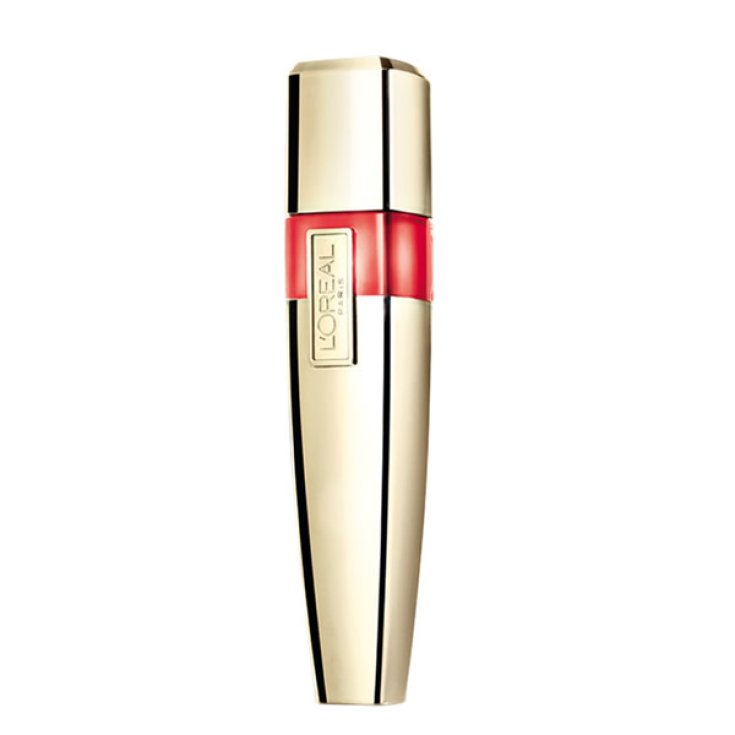L'Oréal Shine Caresse Lipgloss 200 Princesse