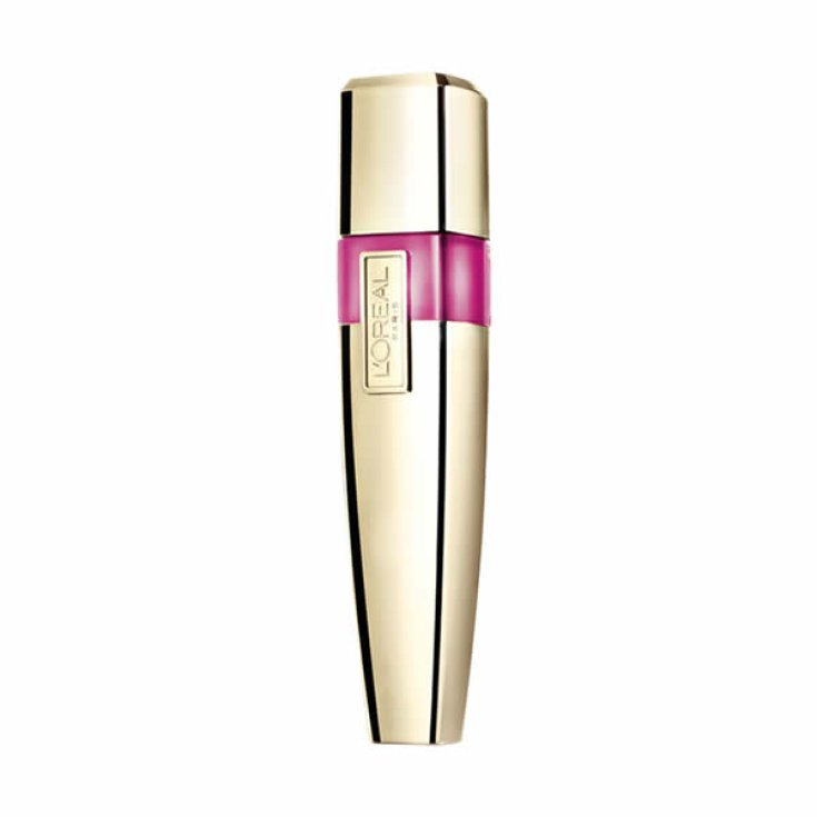 L'Oréal Shine Caresse Lipgloss 400 Eve