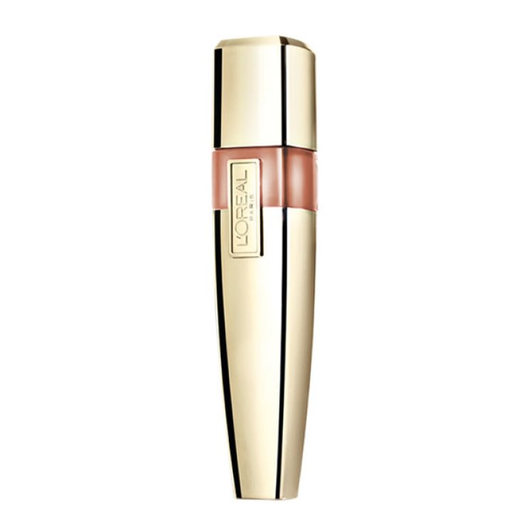L'Oréal Shine Caresse Lipgloss 501 Bonny