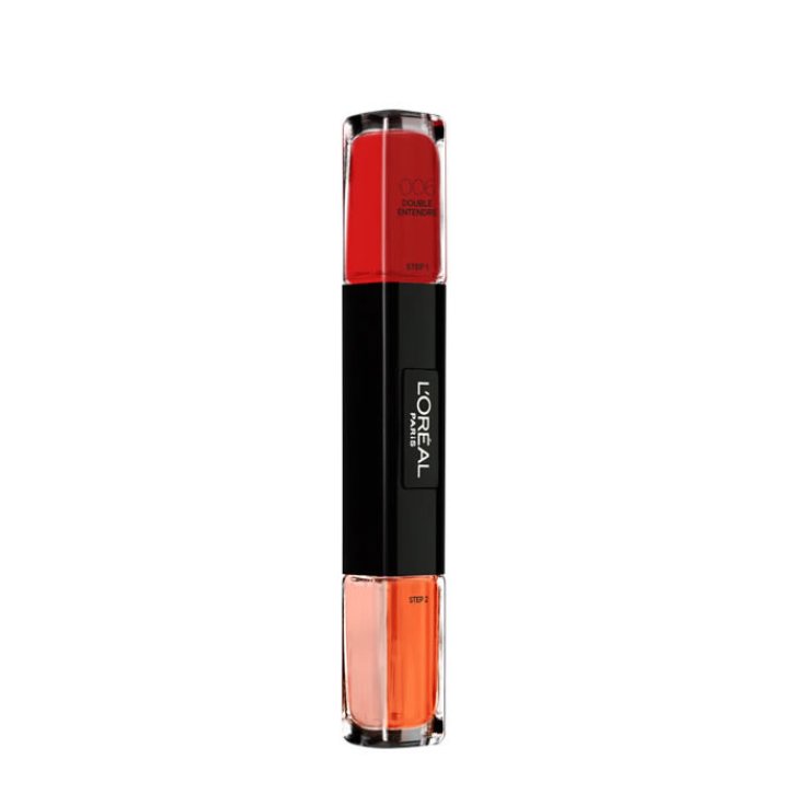 Loreal Enamel Infaillible Gel 006 Double Entendeur