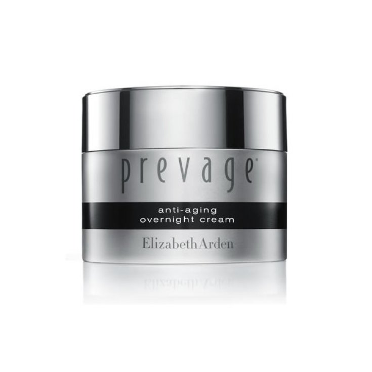 Elizabeth Arden Prevage Crème de nuit anti-âge 50 ml