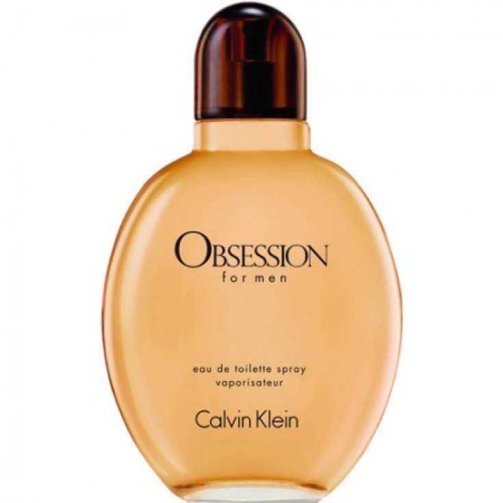 Calvin Klein Obsession Men Eau De Toilette Vaporisateur 30ml