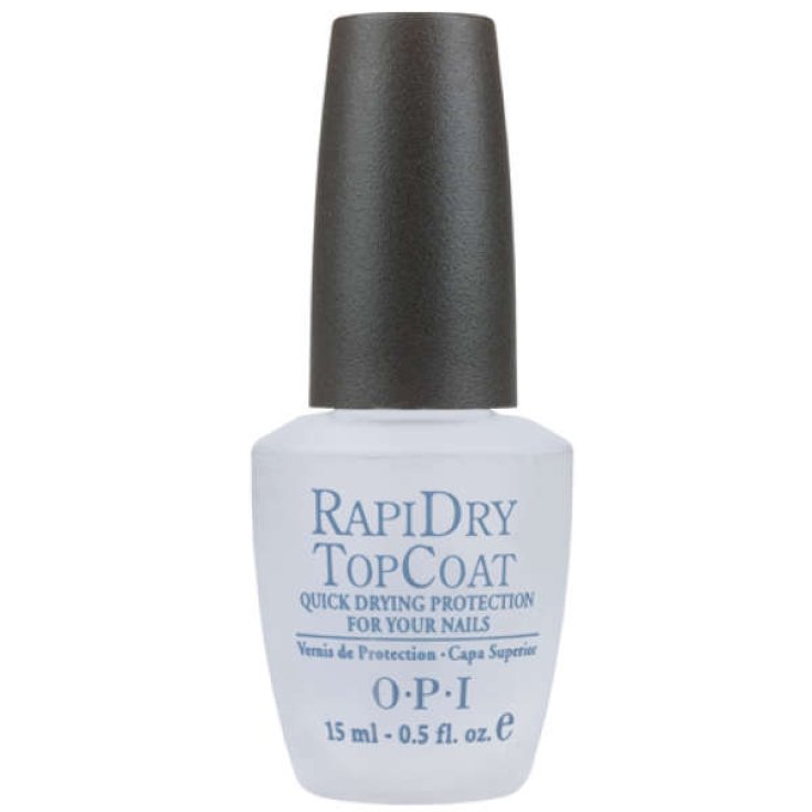 Top Coat Opi Rapidry 15ml