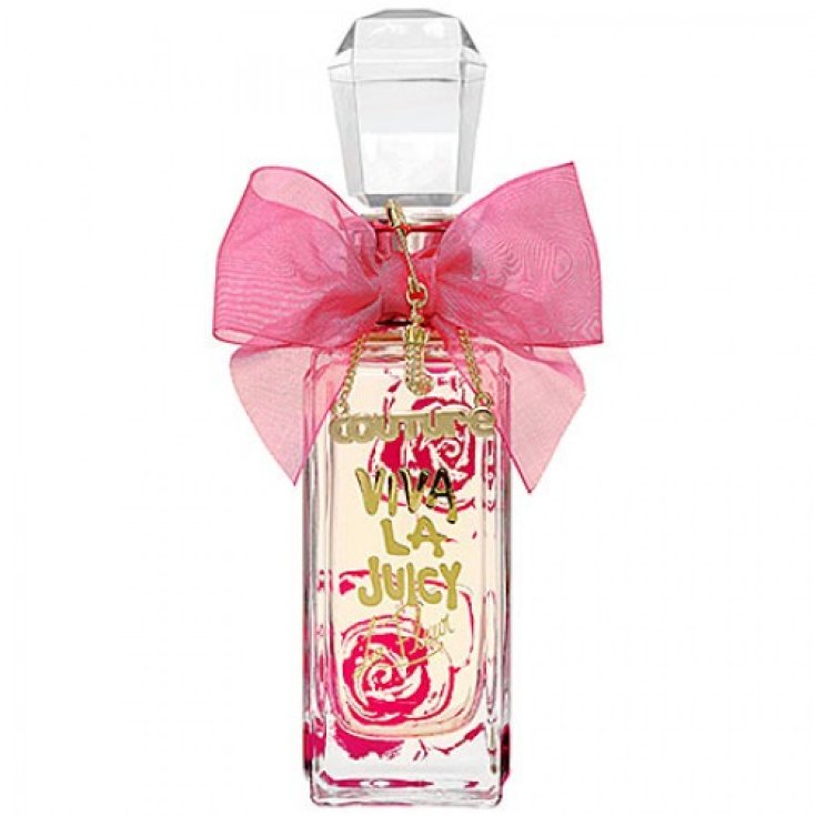 Juicy Couture Viva La Fleur Eau De Toilette Vaporisateur 75 ml