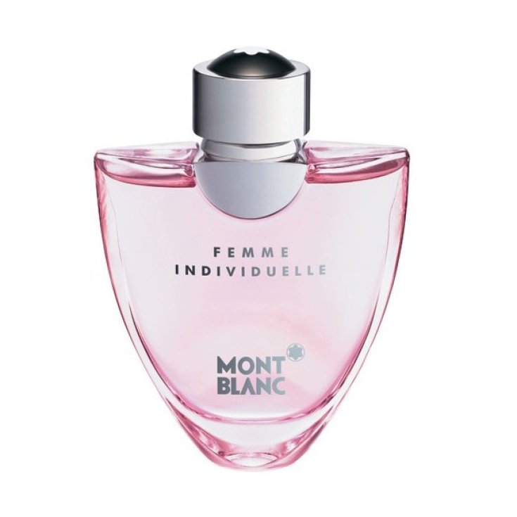 Montblanc Individuelle Eau De Toilette Vaporisateur 75ml