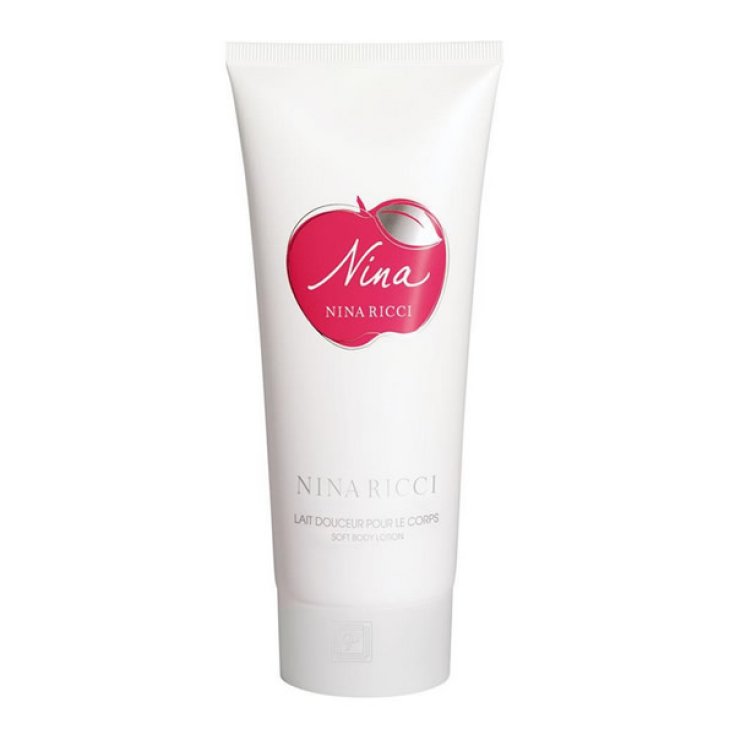 Nina Ricci Nina Crème Corps 200ml