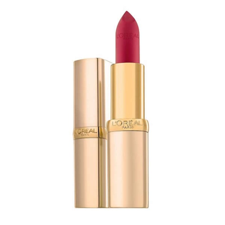 Loreal Color Riche Rouge à Lèvres 288 Fuchsia Intense