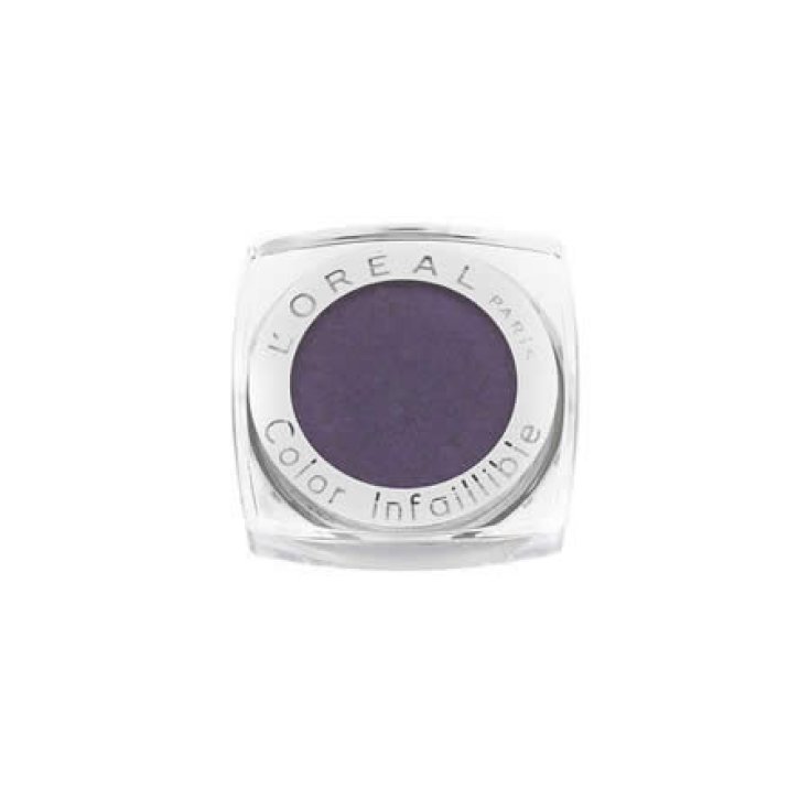 Loreal Color Infaillible Fard à Paupières 05