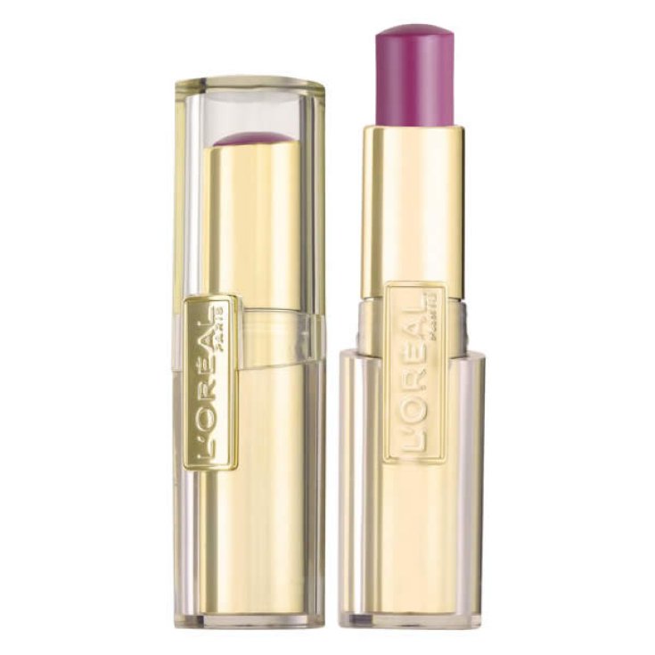 Rouge à lèvres Loreal Color Riche Caresse 203