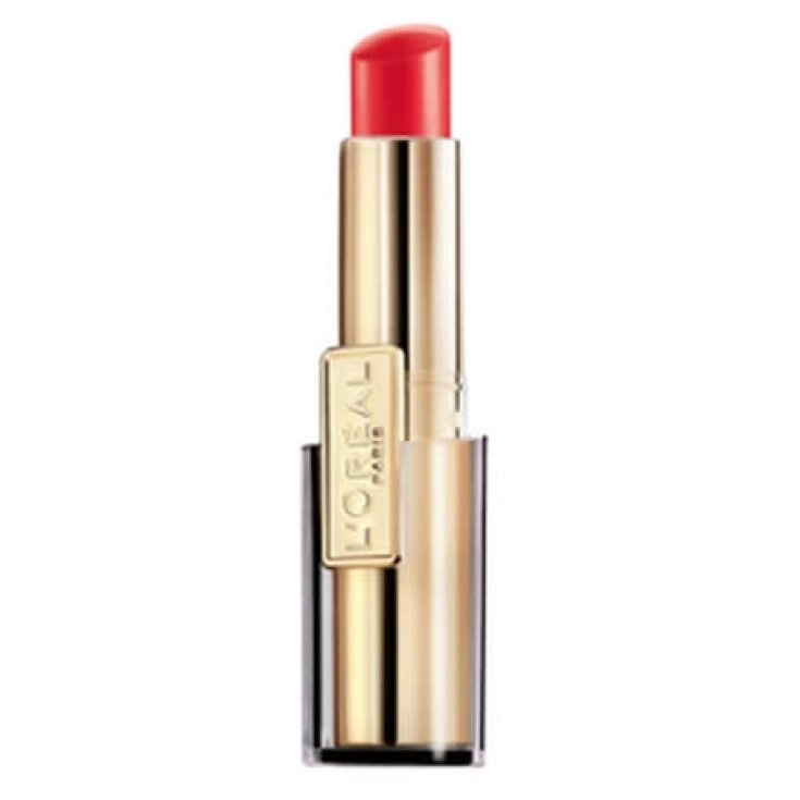 Rouge à lèvres Loreal Color Riche Caresse 401