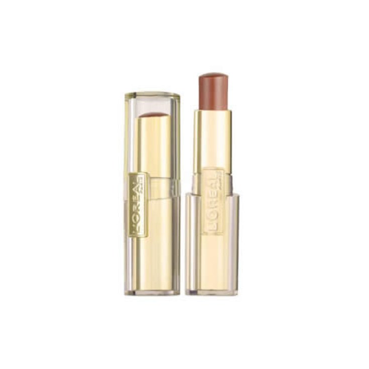 Rouge à lèvres Loreal Color Riche Caresse 501
