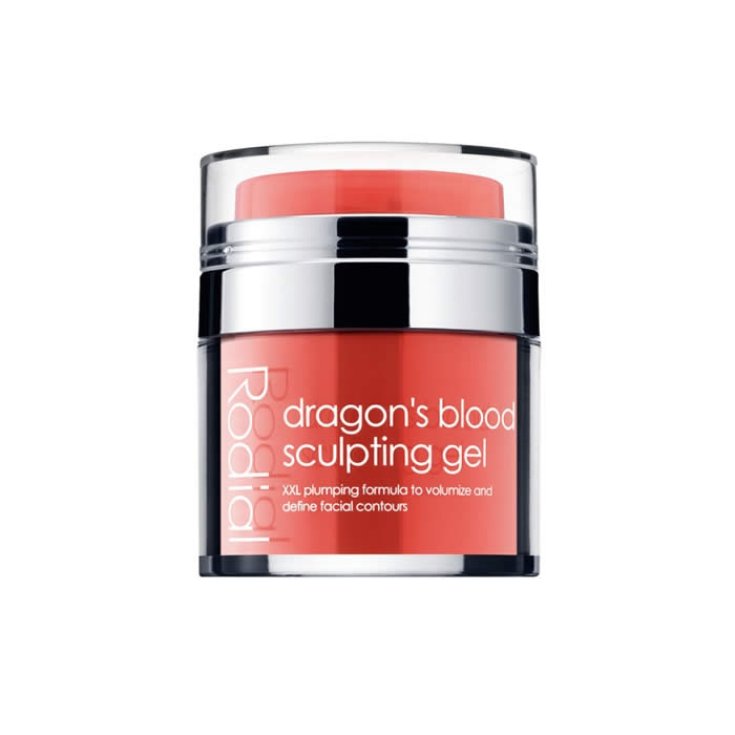 Gel Sculptant Sang de Dragon Rodial 50ml
