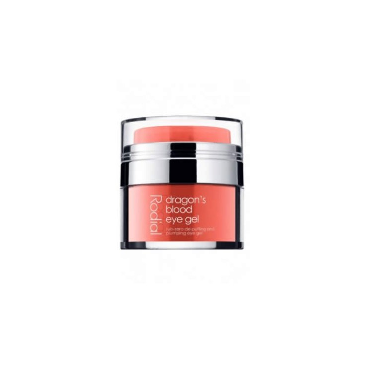 Gel Yeux Sang de Dragon Rodial 15 ml