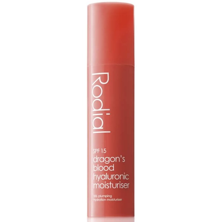 Rodial Dragon's Blood Hydratant Hyaluronique Spf15ml