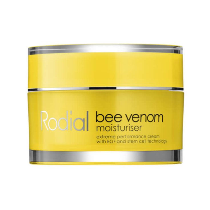 Rodial Crème Hydratante au Venin d'Abeille Performance Extrême 50 ml Rodial Crème Hydratante au Venin d'Abeille Performance Extrême 50 ml