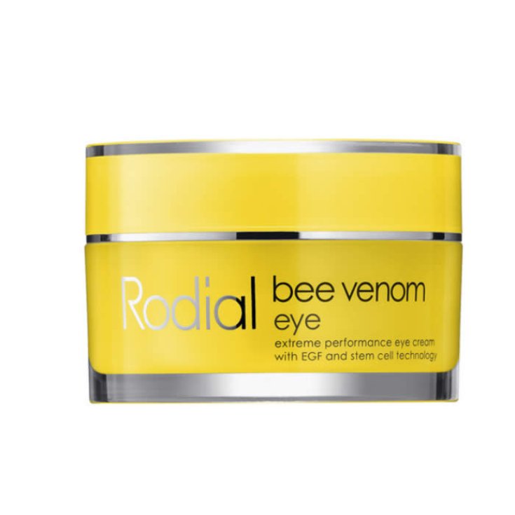Rodial Crème contour des yeux au venin d'abeille 25 ml