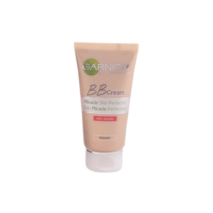 Garnier Skin Naturals Bb Medium Crème Anti-Âge 50 ml