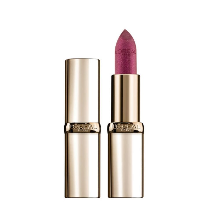 Rouge à lèvres Loreal Color Riche 287 Améthyste pétillante