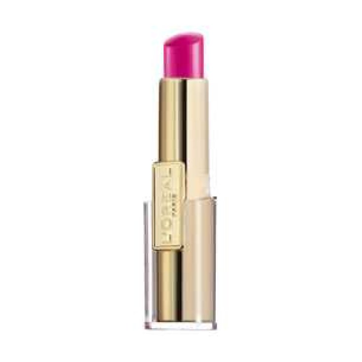 Rouge à lèvres Loreal Color Riche Caresse 007