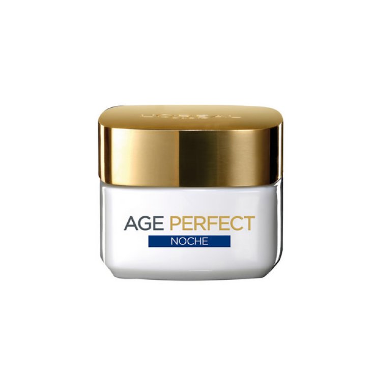 L'Oréal Age Perfect Night Traitement 50 ml