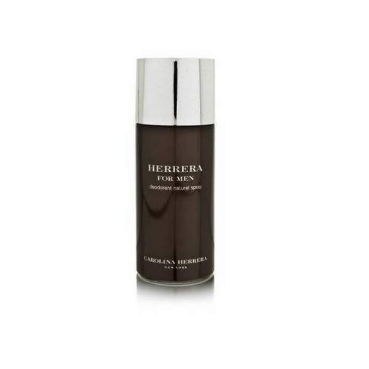 Carolina Herrera For Men Déodorant Vaporisateur 150ml