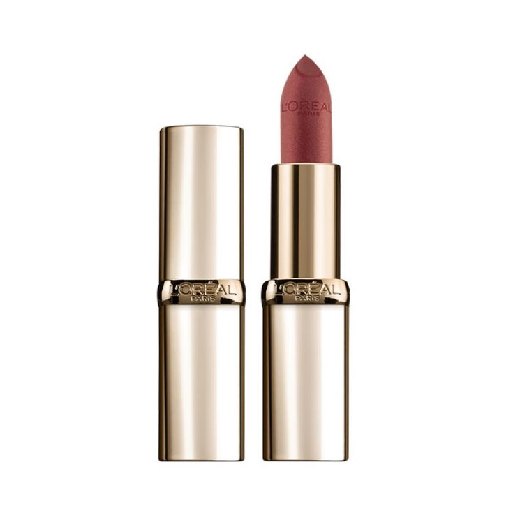 Rouge à lèvres Loreal Color Riche 258 Berry Blush