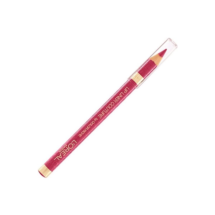 L'Oréal Color Riche Crayon à Lèvres Couture 285