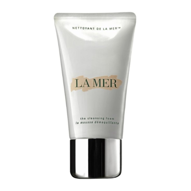 La Mer La Mousse Nettoyante 125 ml