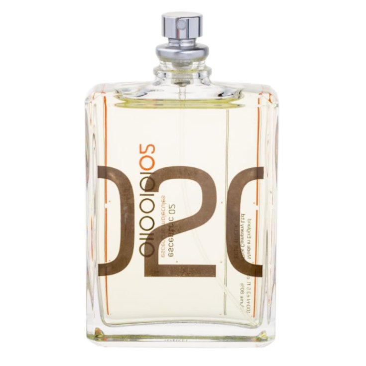 Escentric Molecules Escentric 2 Eau De Toilette Vaporisateur 100 ml