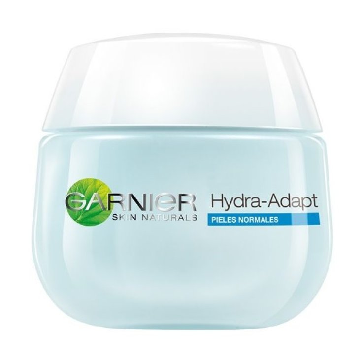 Garnier Hydra Adapt Crème Légère Hydratante 24h Peaux Normales 50 ml