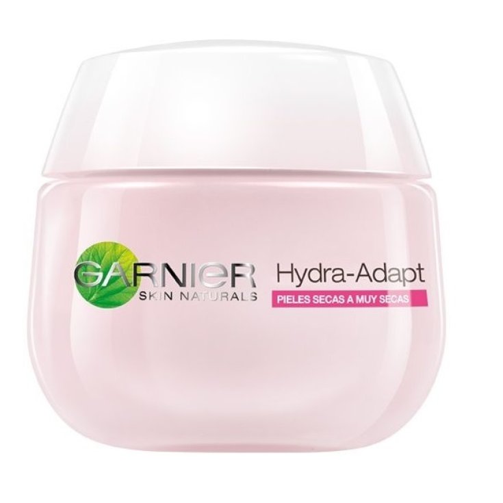 Garnier Hydra Adapt Crème Légère Hydratante 24h Peaux Sèches 50 ml Garnier Hydra Adapt Crème Légère Hydratante 24h Peaux Sèches 50 ml