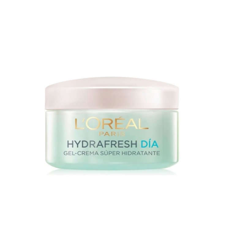 L'Oréal Hydrafresh Crème de Jour 50ml