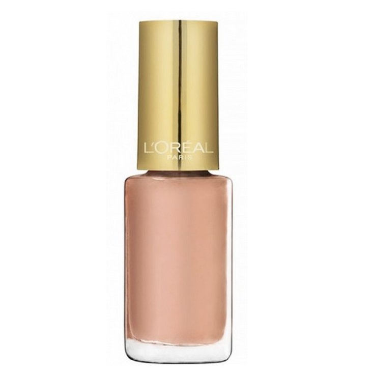 Loreal Color Riche Le Vernis 631 Nuit Blanche