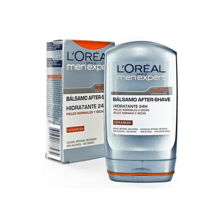 Loreal Men Expert Hydra Énergétique 100 ml Loreal Men Expert Hydra Énergétique 100 ml