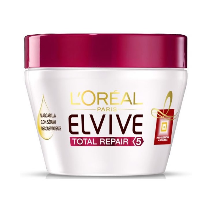 Loreal Elsève Total Repair 5 Masque 300ml