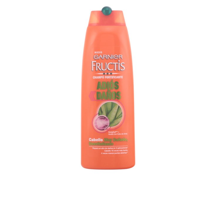 Garnier Fructis Goodbye Damage Cheveux Très Abîmés 300ml