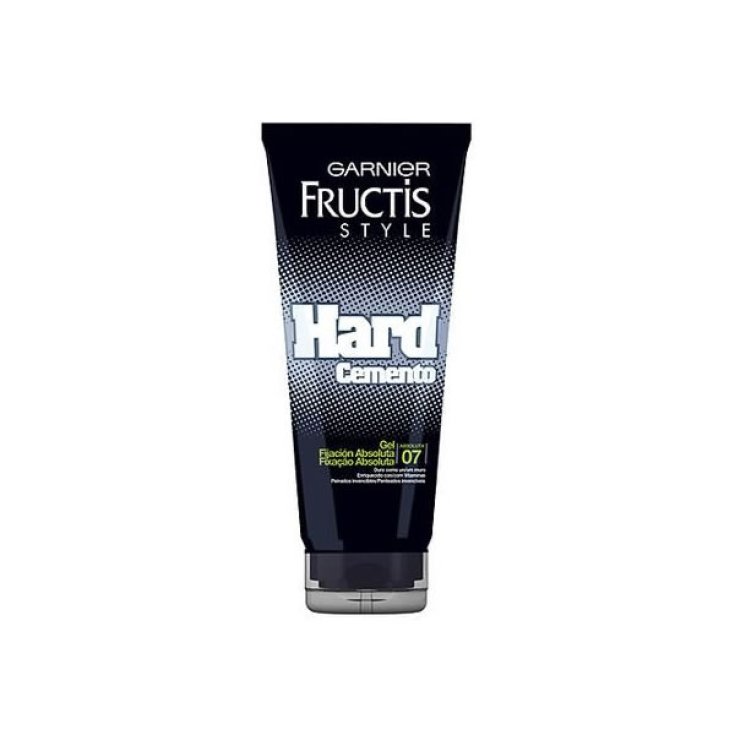 Garnier Fructis Style Dur 200ml