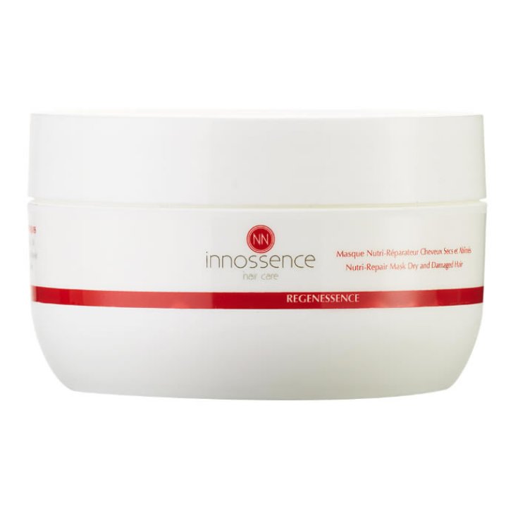 Innossence Regenessent Masque Sec Et Abîmé 250 ml