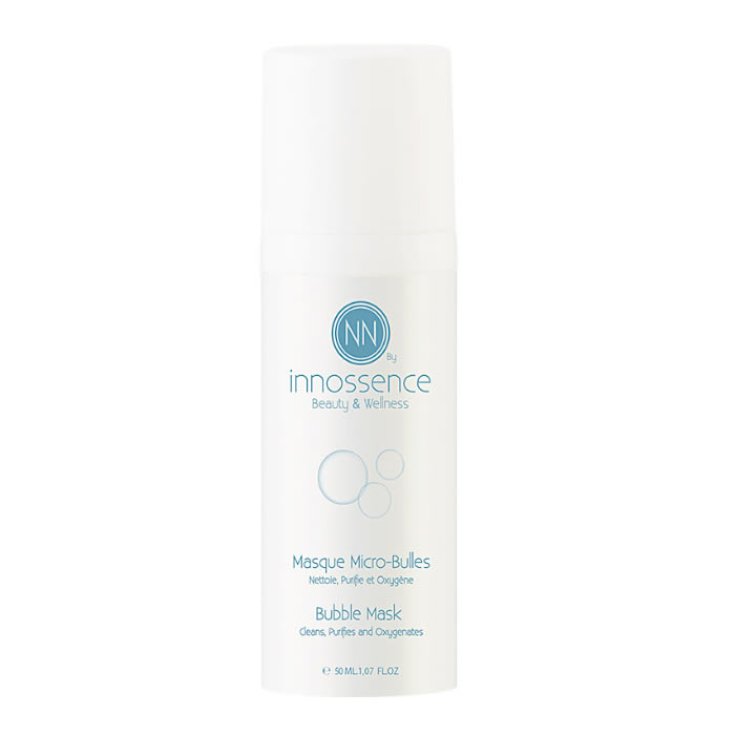 Innossence Masque Bulle 50ml