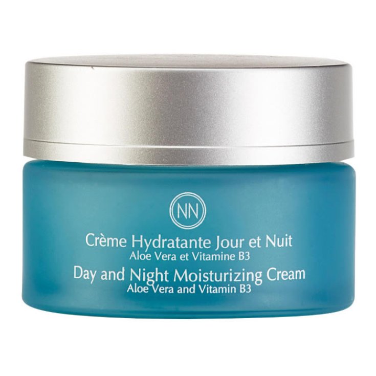 Innossence Innosource Crème Hydratante Jour Et Nuit 50 ml