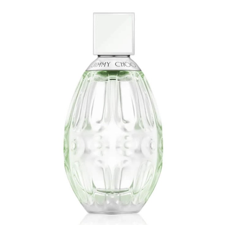 Jimmy Choo Floral Eau De Toilette Vaporisateur 60 ml
