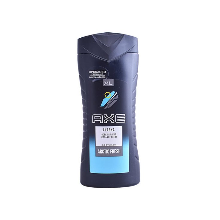 Axe Alaska Arctic Fresh Gel Douche 400ml